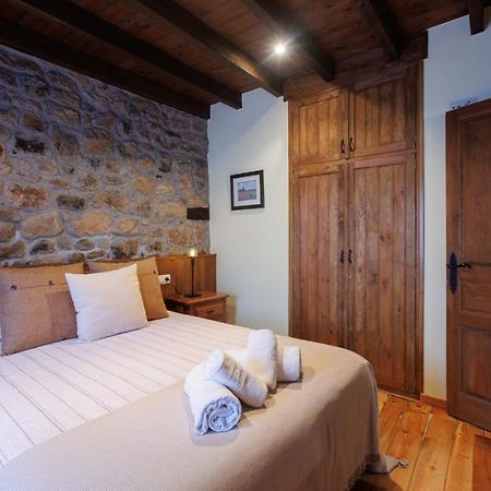Hotel Rural El Molino Сото-де-Кангас Экстерьер фото